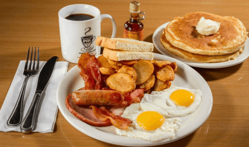 K Town Cafe