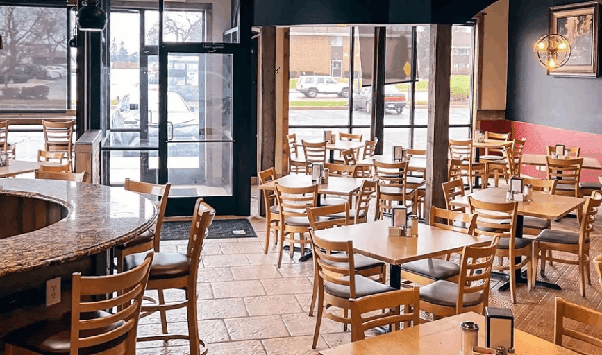 K Town Cafe
