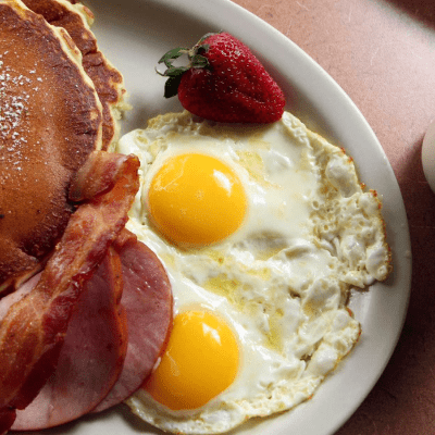 Breakfast